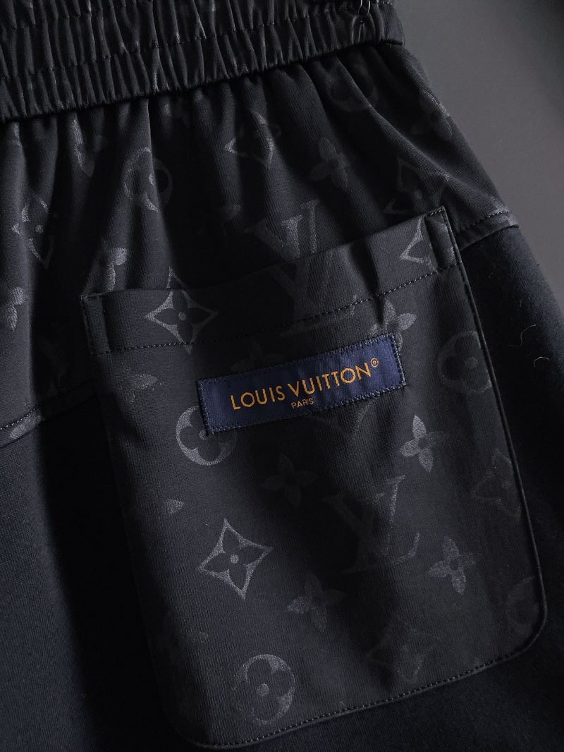 Louis Vuitton Long Pants